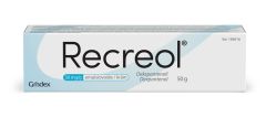 RECREOL emulsiovoide 50 mg/g 50 g